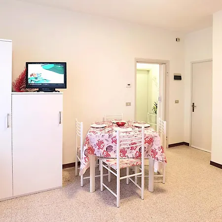 Erica Apartamento *