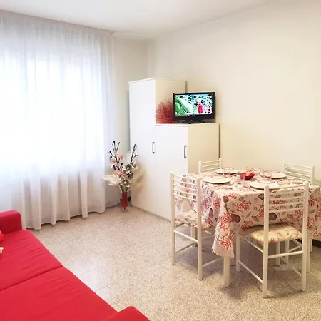 Apartamento Erica *